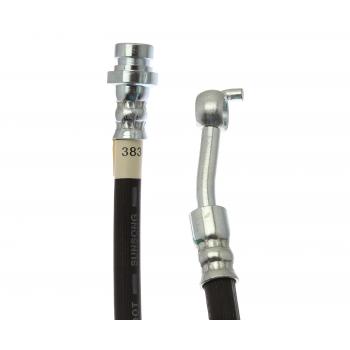 2011 Hyundai Sonata Brake Hydraulic Hose Front Left Raybestos BH383453 image 1 of 2