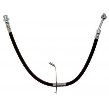 2011 Hyundai Sonata Brake Hydraulic Hose Front Left Raybestos BH383453 image 2 of 2