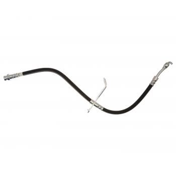 2011 Hyundai Sonata Brake Hydraulic Hose Front Right Raybestos BH383454 image 2 of 2