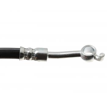 2011 Hyundai Sonata Brake Hydraulic Hose Front Left Raybestos BH383455 image 2 of 3