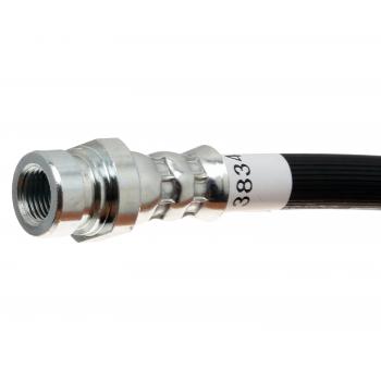 2011 Hyundai Sonata Brake Hydraulic Hose Front Left Raybestos BH383455 image 3 of 3