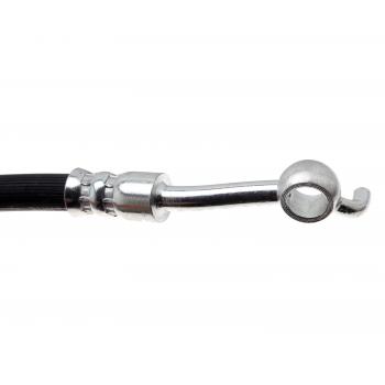2011 Hyundai Sonata Brake Hydraulic Hose Front Right Raybestos BH383456 image 2 of 3