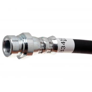2011 Hyundai Sonata Brake Hydraulic Hose Front Right Raybestos BH383456 image 3 of 3