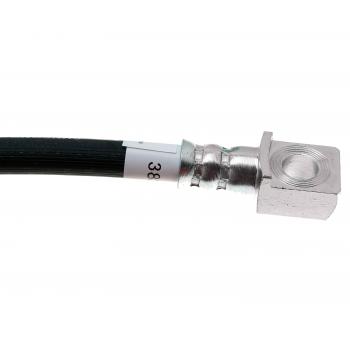 2008 Chevrolet HHR Brake Hydraulic Hose Front Raybestos BH383457 image 3 of 3