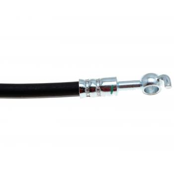 2016 Nissan NV3500 Brake Hydraulic Hose Rear Left Raybestos BH383458 image 2 of 3