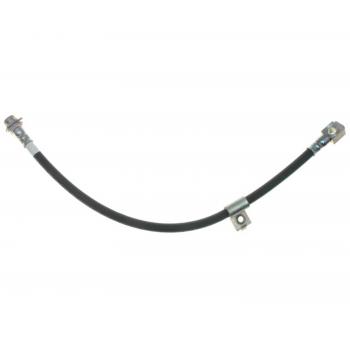 1984 Pontiac Fiero Brake Hydraulic Hose Rear Right Raybestos BH38346 image 2 of 2