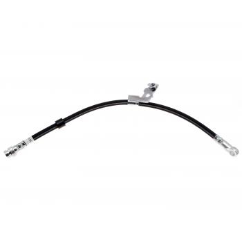 2013 Jeep Compass Brake Hydraulic Hose Front Right Raybestos BH383462 image 1 of 3