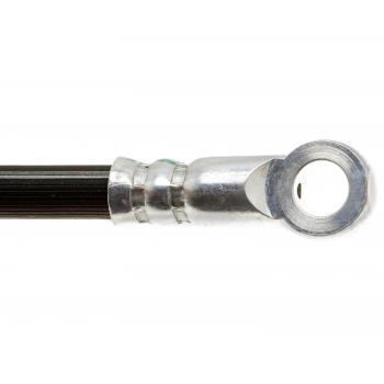 2013 Jeep Compass Brake Hydraulic Hose Front Right Raybestos BH383462 image 2 of 3