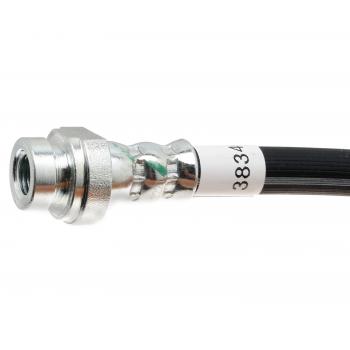 2013 Jeep Compass Brake Hydraulic Hose Front Right Raybestos BH383462 image 3 of 3