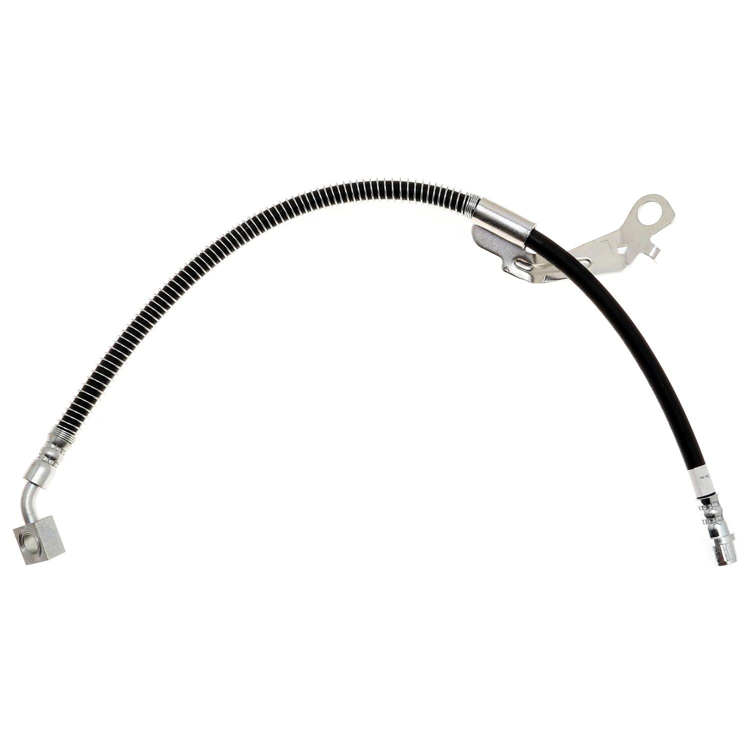 Raybestos BH383463 - Brake Hydraulic Hose Raybestos BH383463 Brake Hydraulic Hose product image 1 of 3