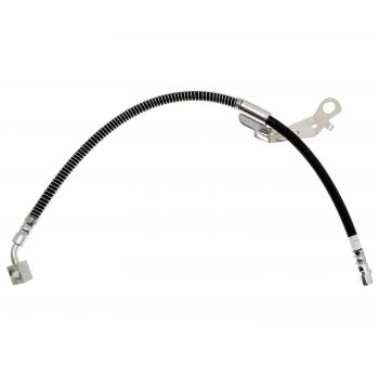 2012 Ford Fusion Brake Hydraulic Hose Rear Raybestos BH383463 image 1 of 3