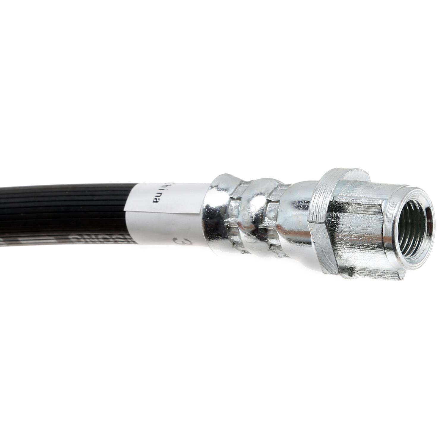 Raybestos BH383463 - Brake Hydraulic Hose Raybestos BH383463 Brake Hydraulic Hose product image 2 of 3