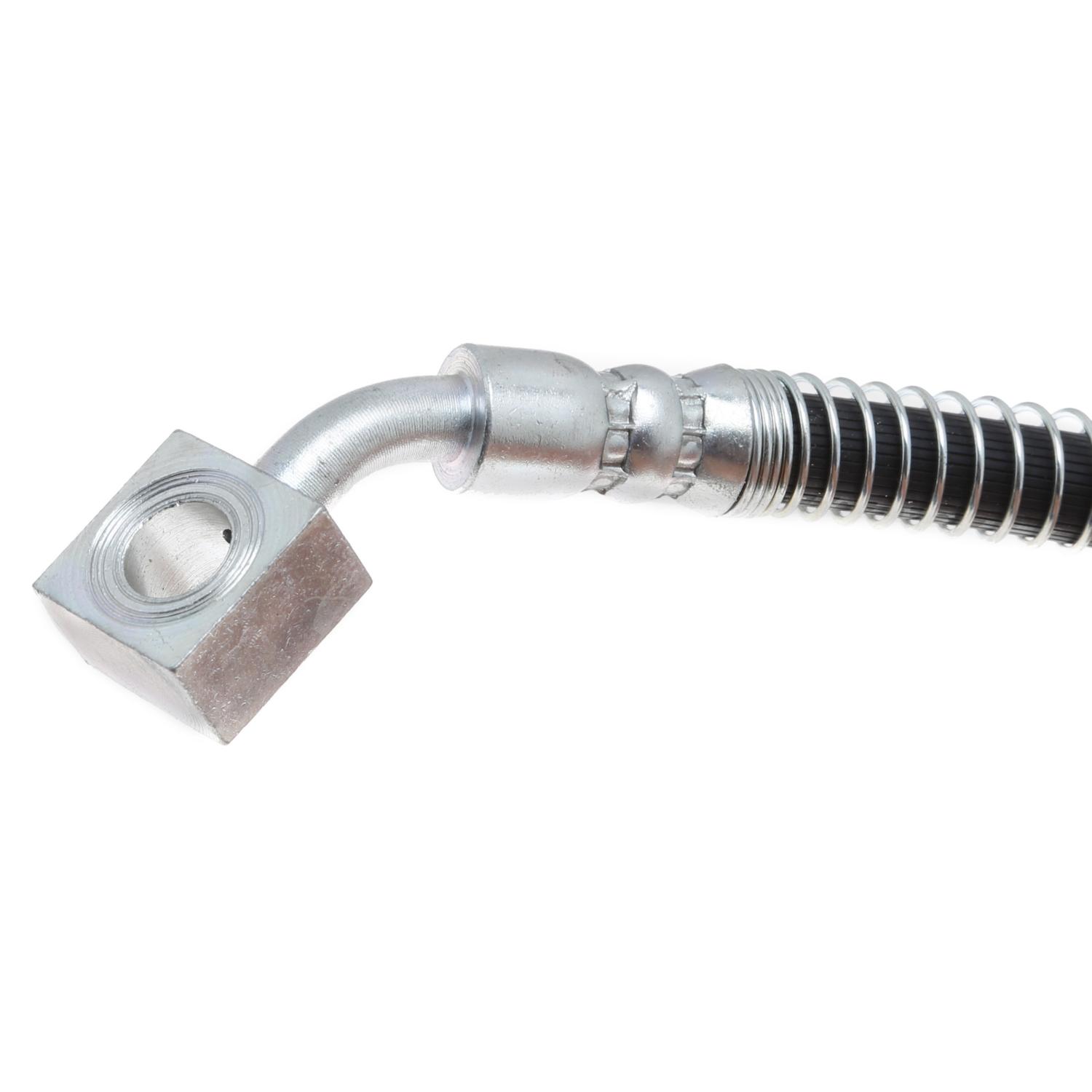Raybestos BH383463 - Brake Hydraulic Hose Raybestos BH383463 Brake Hydraulic Hose product image 3 of 3