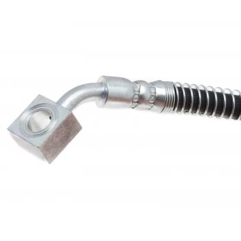2012 Ford Fusion Brake Hydraulic Hose Rear Raybestos BH383463 image 3 of 3