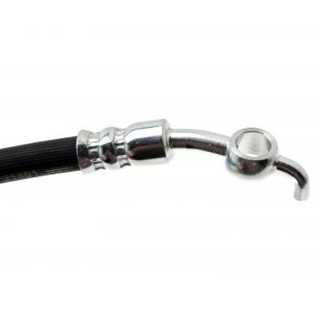 2014 Mazda 2 Brake Hydraulic Hose Front Left Raybestos BH383465 image 2 of 3