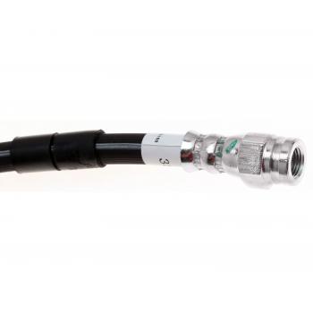 2014 Mazda 2 Brake Hydraulic Hose Front Right Raybestos BH383466 image 2 of 3
