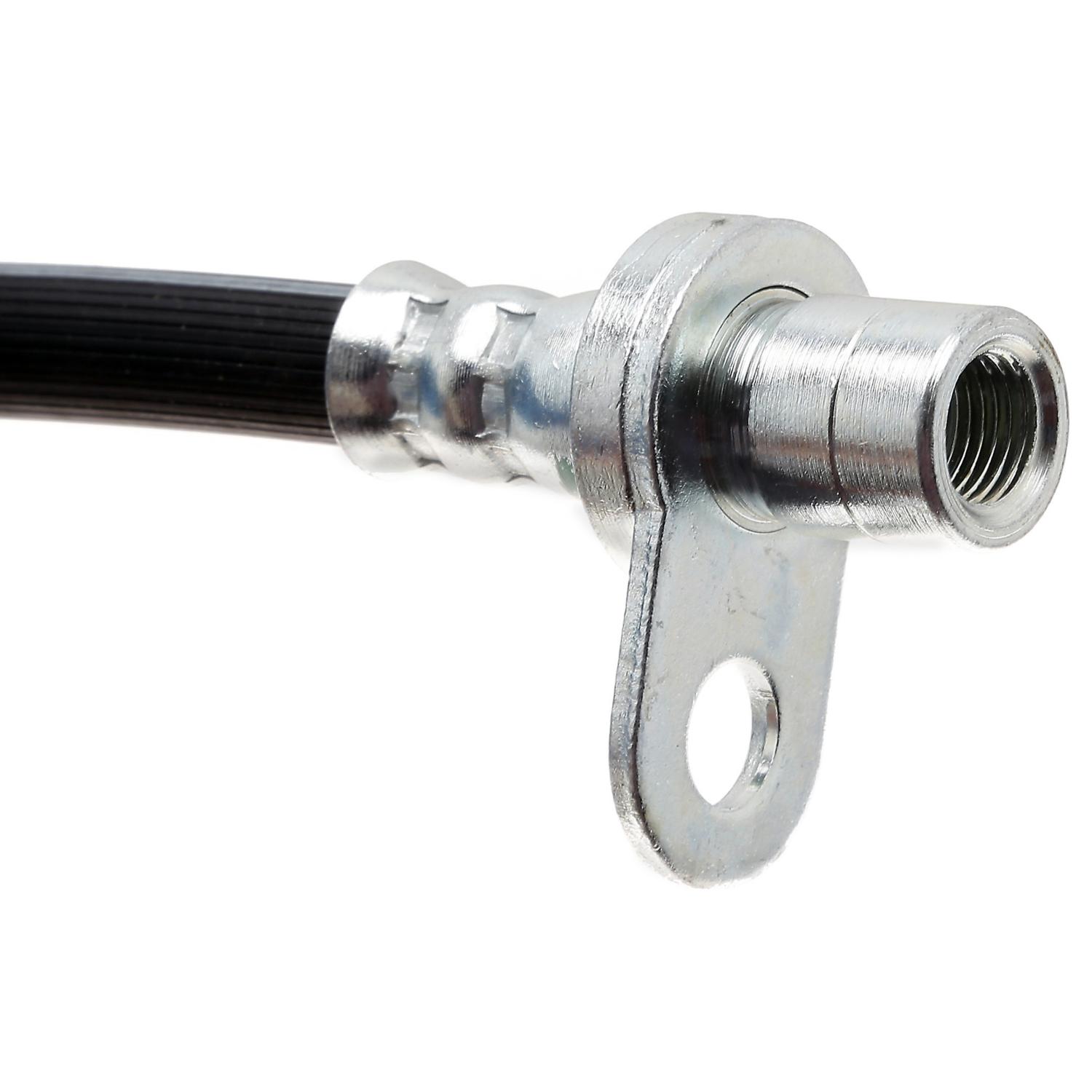 Raybestos BH383467 - Brake Hydraulic Hose Raybestos BH383467 Brake Hydraulic Hose product image 2 of 3