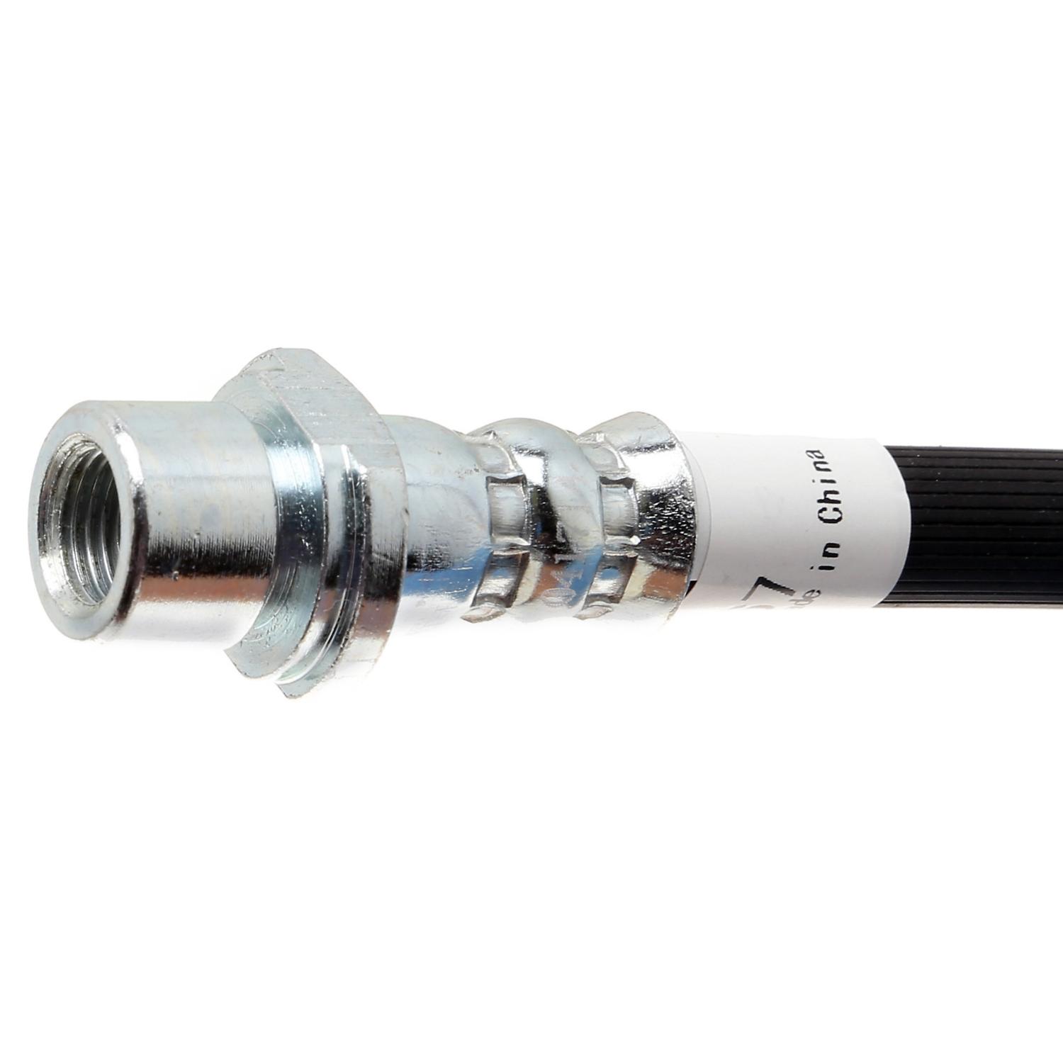 Raybestos BH383467 - Brake Hydraulic Hose Raybestos BH383467 Brake Hydraulic Hose product image 3 of 3