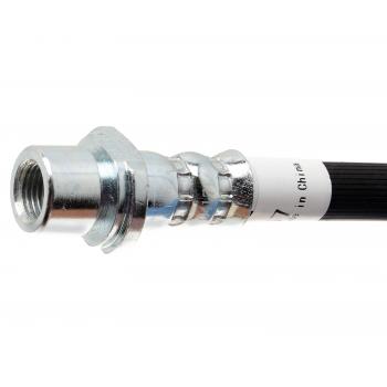 2013 Scion xB Brake Hydraulic Hose Rear Right Inner Raybestos BH383467 image 3 of 3