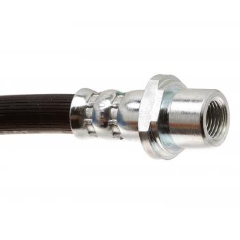 2013 Scion xB Brake Hydraulic Hose Rear Left Inner Raybestos BH383468 image 2 of 3