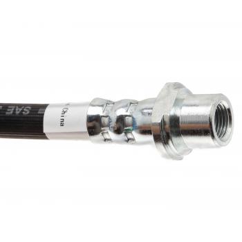 2013 Scion xB Brake Hydraulic Hose Rear Outer Raybestos BH383469 image 2 of 3