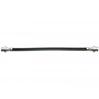 1989 Geo Spectrum Brake Hydraulic Hose Rear Raybestos BH38347 image 2 of 2