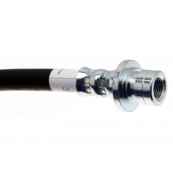 2012 Honda Civic Brake Hydraulic Hose Rear Raybestos BH383470 image 2 of 3