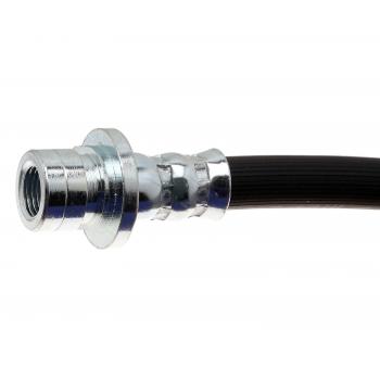 2012 Honda Civic Brake Hydraulic Hose Rear Raybestos BH383470 image 3 of 3