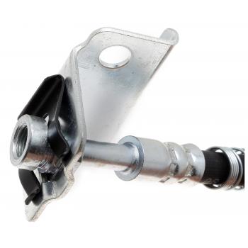 2006 Hyundai Accent Brake Hydraulic Hose Front Left Raybestos BH383471 image 3 of 3