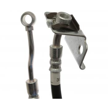 2006 Hyundai Accent Brake Hydraulic Hose Front Right Raybestos BH383472 image 1 of 2