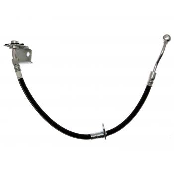 2006 Hyundai Accent Brake Hydraulic Hose Front Right Raybestos BH383472 image 2 of 2
