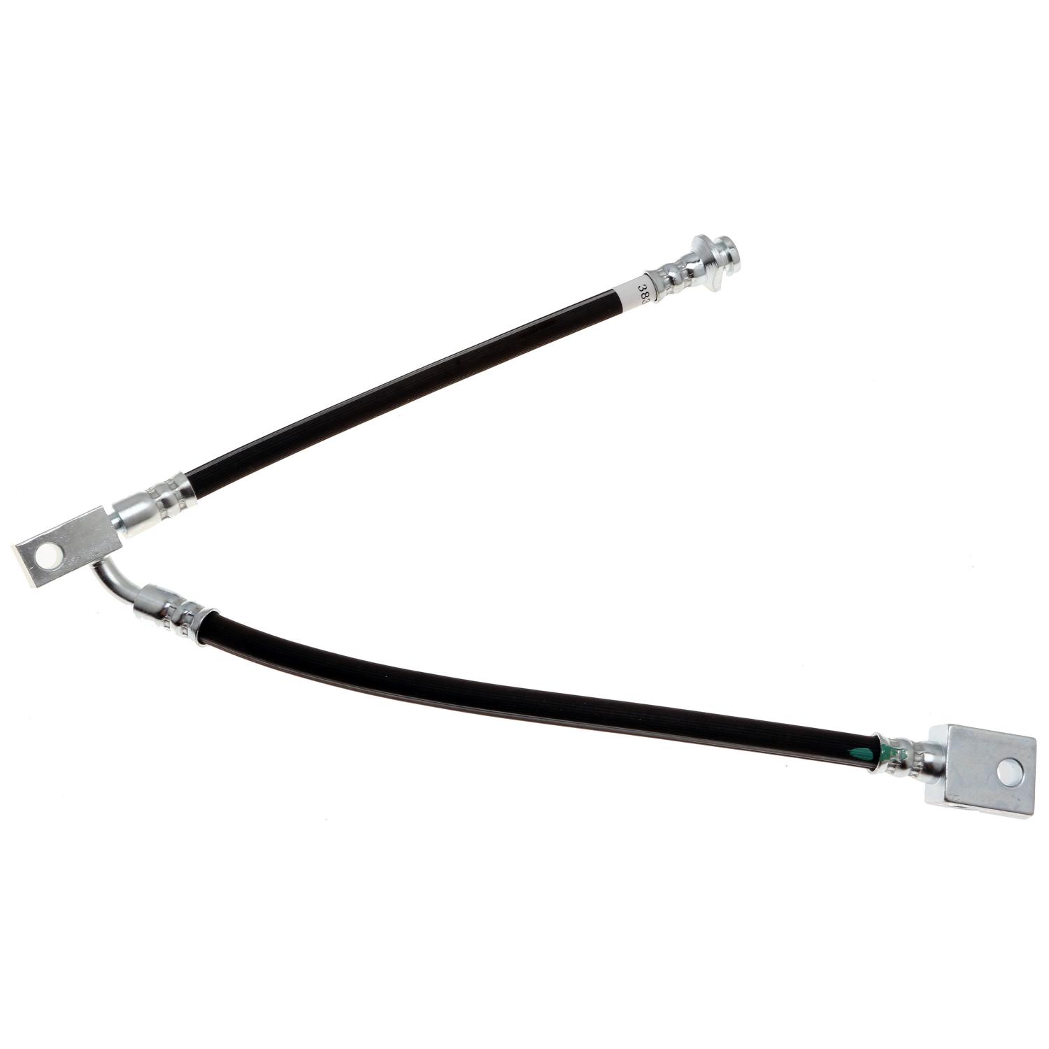 Raybestos BH383473 - Brake Hydraulic Hose Raybestos BH383473 Brake Hydraulic Hose product image 1 of 3