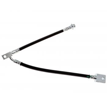 2013 Infiniti M35h Brake Hydraulic Hose Front Left Inner Raybestos BH383473 image 1 of 3