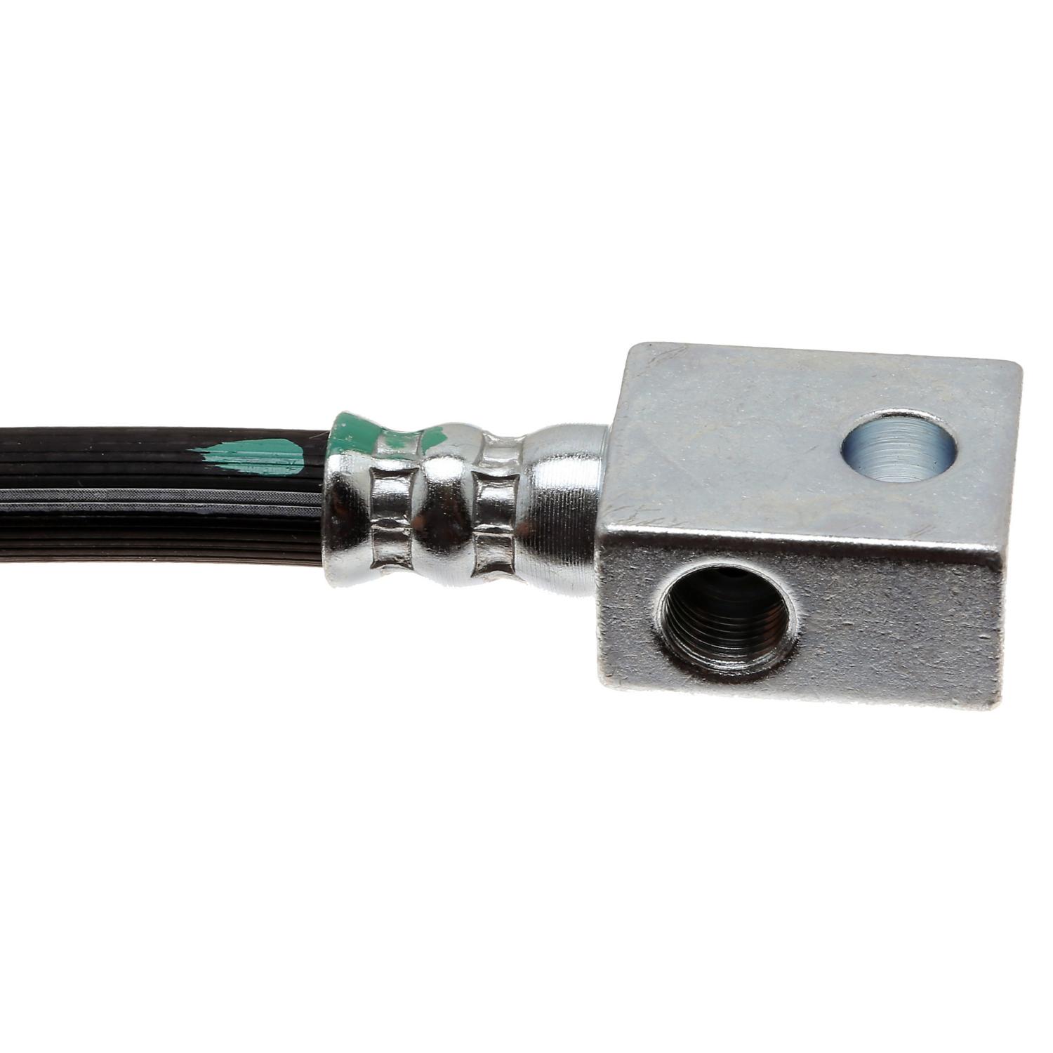 Raybestos BH383473 - Brake Hydraulic Hose Raybestos BH383473 Brake Hydraulic Hose product image 2 of 3