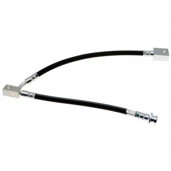 2012 Infiniti M35h Brake Hydraulic Hose Front Right Inner Raybestos BH383474 image 1 of 3