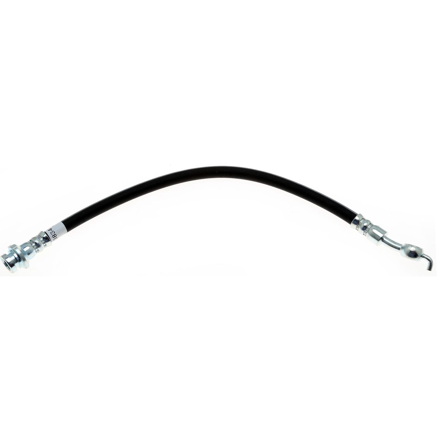 Raybestos BH383475 - Brake Hydraulic Hose Raybestos BH383475 Brake Hydraulic Hose product image 1 of 2