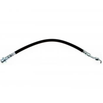 2013 Infiniti M35h Brake Hydraulic Hose Rear Raybestos BH383475 image 1 of 2