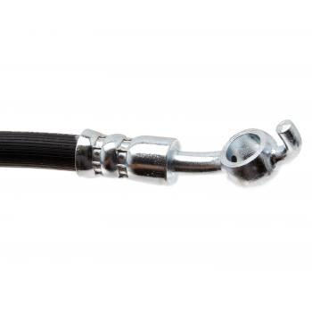 2013 Nissan Juke Brake Hydraulic Hose Rear Left Raybestos BH383476 image 2 of 3