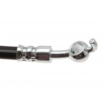 2013 Nissan Juke Brake Hydraulic Hose Rear Right Raybestos BH383477 image 2 of 3