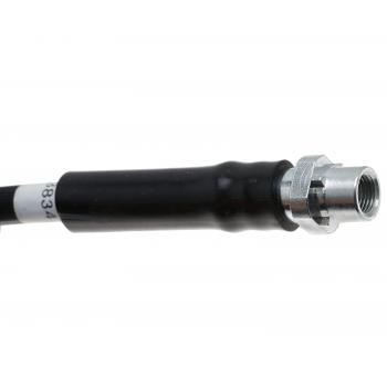 2015 BMW X3 Brake Hydraulic Hose Rear Raybestos BH383478 image 2 of 3