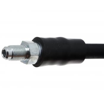 2015 BMW X3 Brake Hydraulic Hose Rear Raybestos BH383478 image 3 of 3
