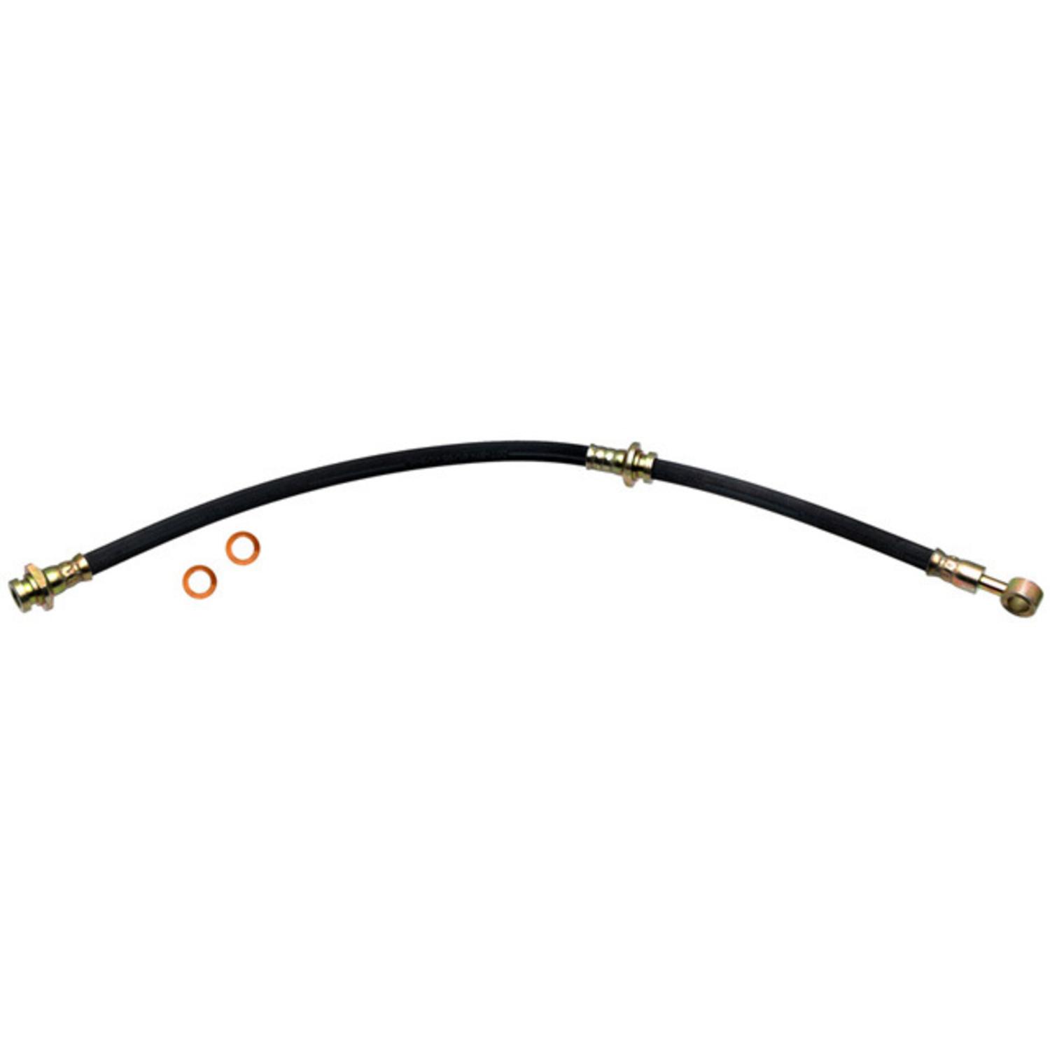 Raybestos BH38348 - Brake Hydraulic Hose Raybestos BH38348 Brake Hydraulic Hose product image 2 of 2