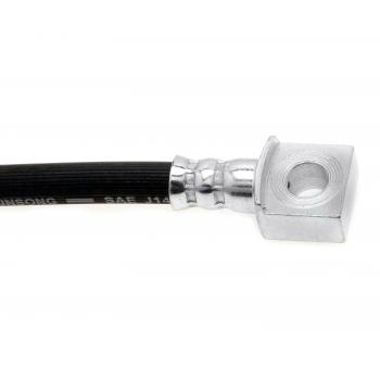 2011 GMC Sierra 3500 HD Brake Hydraulic Hose Rear Right Raybestos BH383480 image 1 of 4