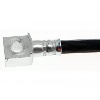 2011 GMC Sierra 3500 HD Brake Hydraulic Hose Rear Right Raybestos BH383480 image 4 of 4