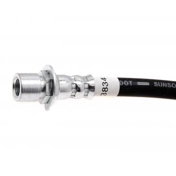 Raybestos BH383480 Brake Hydraulic Hose product image 6 of 6