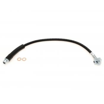 2013 Ford F-450 Super Duty Brake Hydraulic Hose Rear Center Raybestos BH383481 image 1 of 3