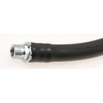 2013 Ford F-450 Super Duty Brake Hydraulic Hose Rear Center Raybestos BH383481 image 2 of 3