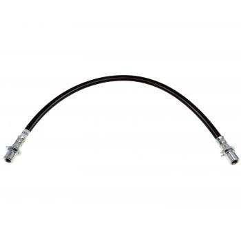 2011 GMC Sierra 3500 HD Brake Hydraulic Hose Rear Center Raybestos BH383482 image 2 of 4