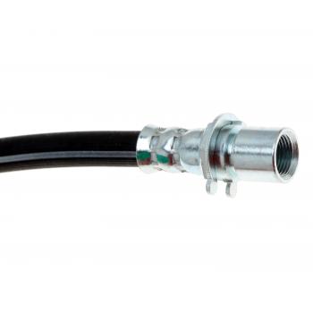 2011 GMC Sierra 3500 HD Brake Hydraulic Hose Rear Center Raybestos BH383482 image 3 of 4