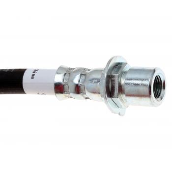 2011 GMC Sierra 3500 HD Brake Hydraulic Hose Rear Center Raybestos BH383482 image 4 of 4